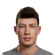 M. KOSZNOVSZKY PES 2021 portrait