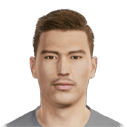 M. ONIŞA PES 2020 portrait