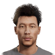 MARTÍN SOLAR PES 2021 portrait