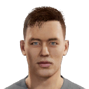 D. HORÁK PES 2020 portrait