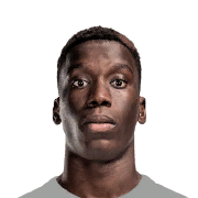 ILAIX MORIBA PES 2021 portrait