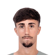 DAVID LARRUBIA PES 2021 portrait