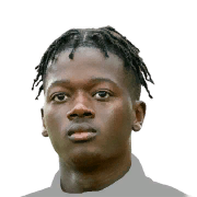 LEANDRO SANCA PES 2021 portrait