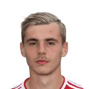 D. PAVLOVIC PES 2021 portrait