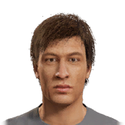 RAFAEL OBRADOR PES 2021 portrait