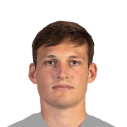T. OOSTING PES 2021 portrait