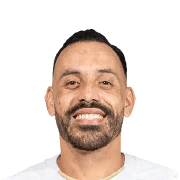 MOISES PES 2021 portrait