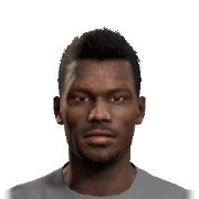 M. DIARRA PES 2021 portrait