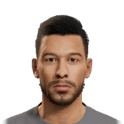 L. BERNADOU PES 2021 portrait