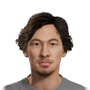 S. POYRAZ PES 2021 portrait