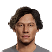 A. OUDJANI PES 2021 portrait