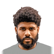 E. SIMMS PES 2021 portrait