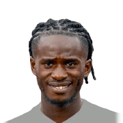 W. BONDO PES 2021 portrait
