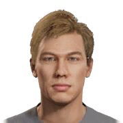 G. OFFERHAUS PES 2021 portrait