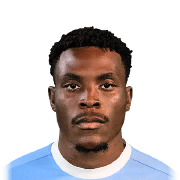 F. DELE-BASHIRU PES 2021 portrait