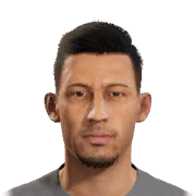 JOEL SOUSA PES 2021 portrait