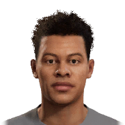 N. HOLM PES 2021 portrait
