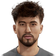A. ALBANESE PES 2021 portrait