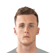 J. NEWMAN PES 2021 portrait