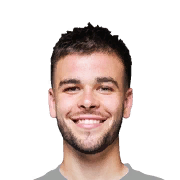 L. CHEVALIER PES 2021 portrait