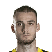 M. MITAJ PES 2021 portrait