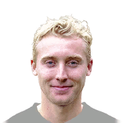 C. STARING PES 2021 portrait
