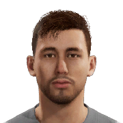 A. TRONDSEN PES 2021 portrait