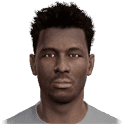 A. FOUDA PES 2021 portrait