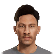 A. ARLI PES 2021 portrait