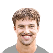 Y. REGEER PES 2021 portrait