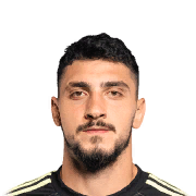 E. BİLGİN PES 2021 portrait
