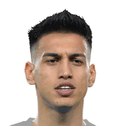 İ. EĞRİBAYAT PES 2021 portrait