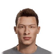 K. ŞAHİN PES 2021 portrait
