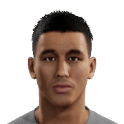 K. GORDON PES 2021 portrait