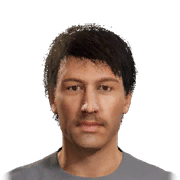 A. TURK PES 2021 portrait