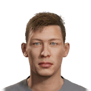 N. PRELEC PES 2021 portrait
