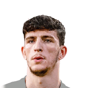 A. KAPLAN PES 2021 portrait
