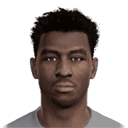E. NNAMANI PES 2021 portrait