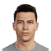 A. ROJAS PES 2021 portrait