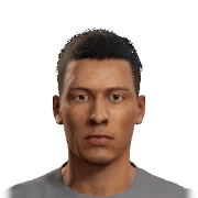 FLAMARION PES 2021 portrait