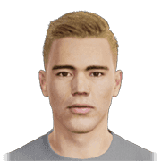 I. REPYAKH PES 2021 portrait