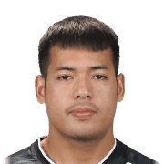 CHATCHARIN P. PES 2021 portrait