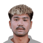 APISORN PHUMCHAT PES 2021 portrait