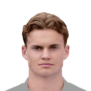 K. ARNSTAD PES 2021 portrait