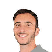 V. LARRALDE PES 2021 portrait