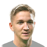 M. LISTKOWSKI PES 2021 portrait
