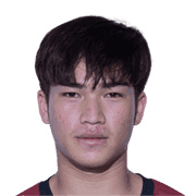 NARAKORN K. PES 2021 portrait