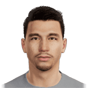 T. TATHIP PES 2021 portrait