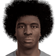 M. KAPO PES 2021 portrait