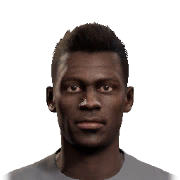 Z. OUATTARA PES 2021 portrait